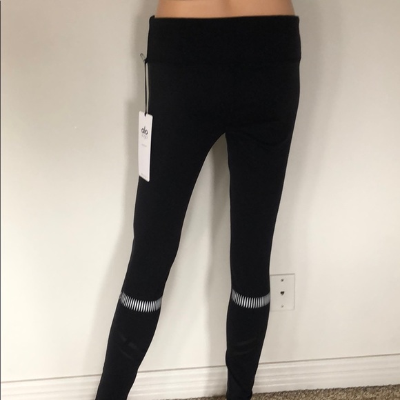 ALO airbrush legging - Picture 3 of 3